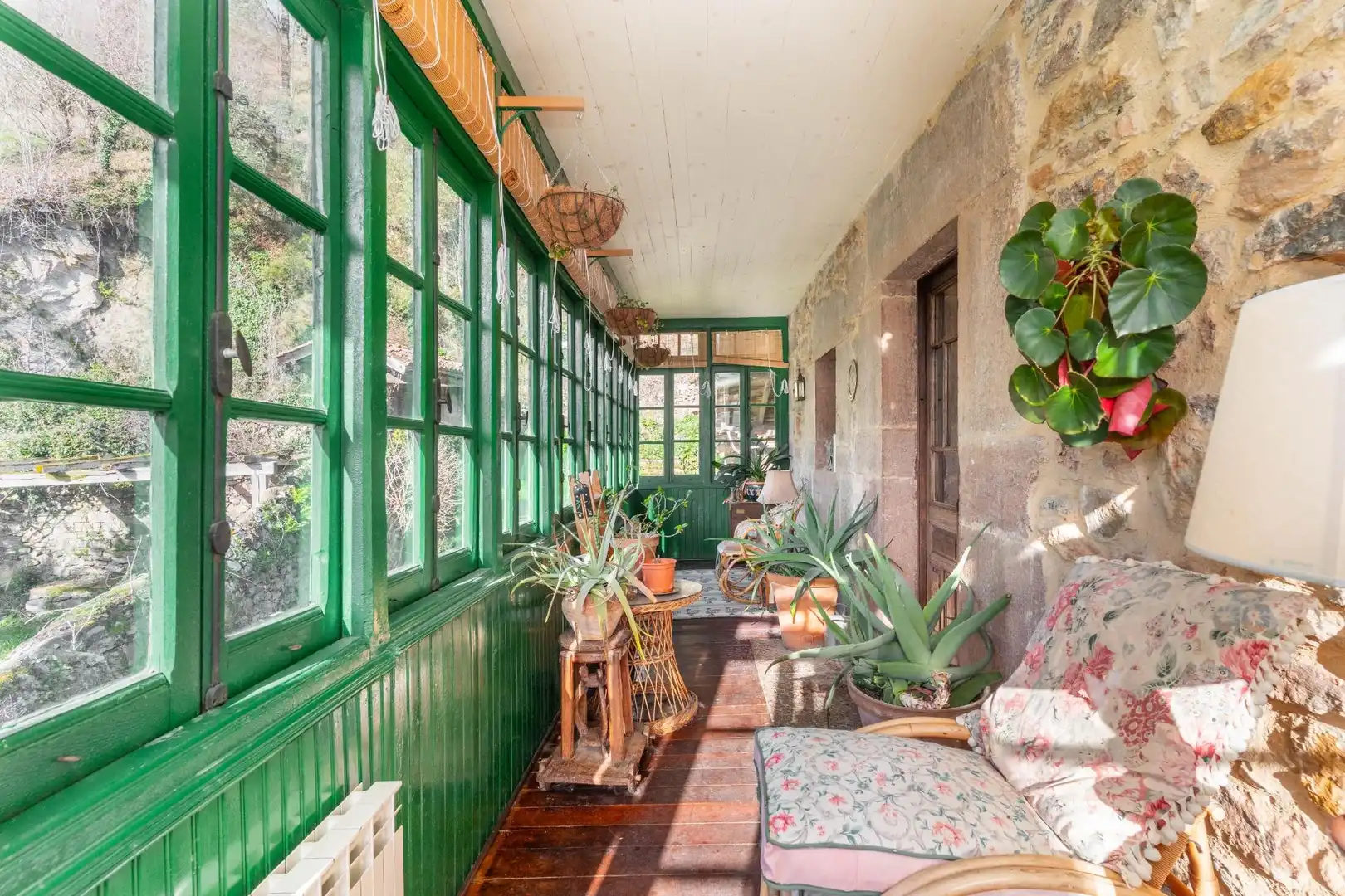 Casa o chalet en venta en Proaza con Calefacción, Jardín privado y Terraza