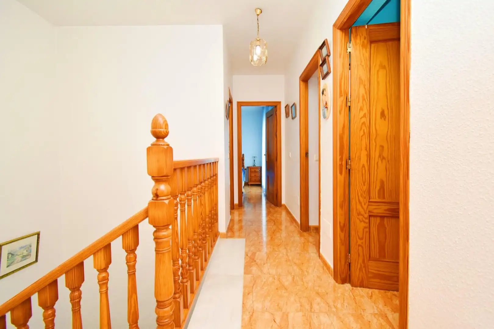 Casa o xalet en venda en El Ejido amb Terrassa