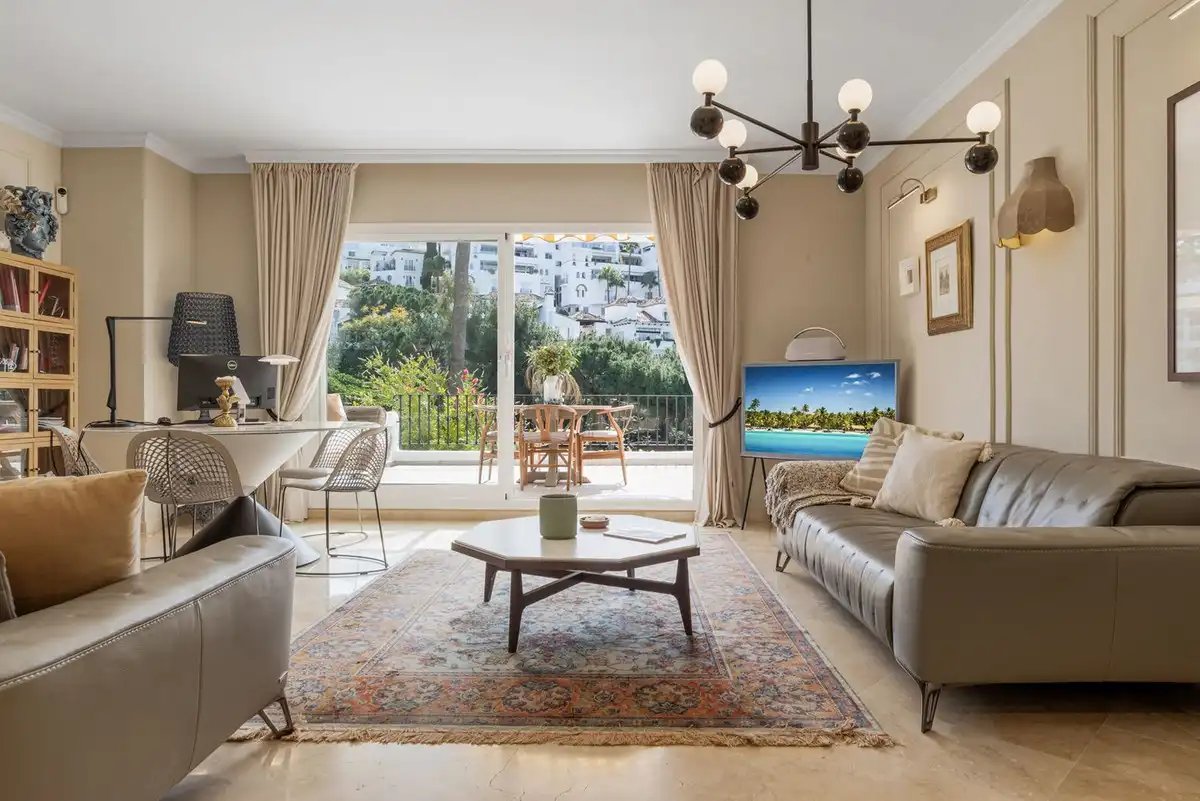 Dúplex con terraza en venta en Avenida Tomás Pascual 20, imagen 6