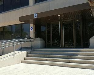 Exterior view of Office to rent in Las Rozas de Madrid  with Air Conditioner and Furnished