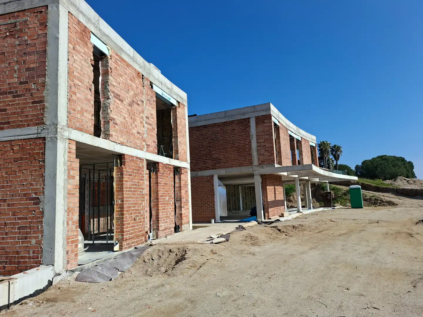 Casa o xalet en venda a Avinguda Rocaferrera, 14, Rocaferrera