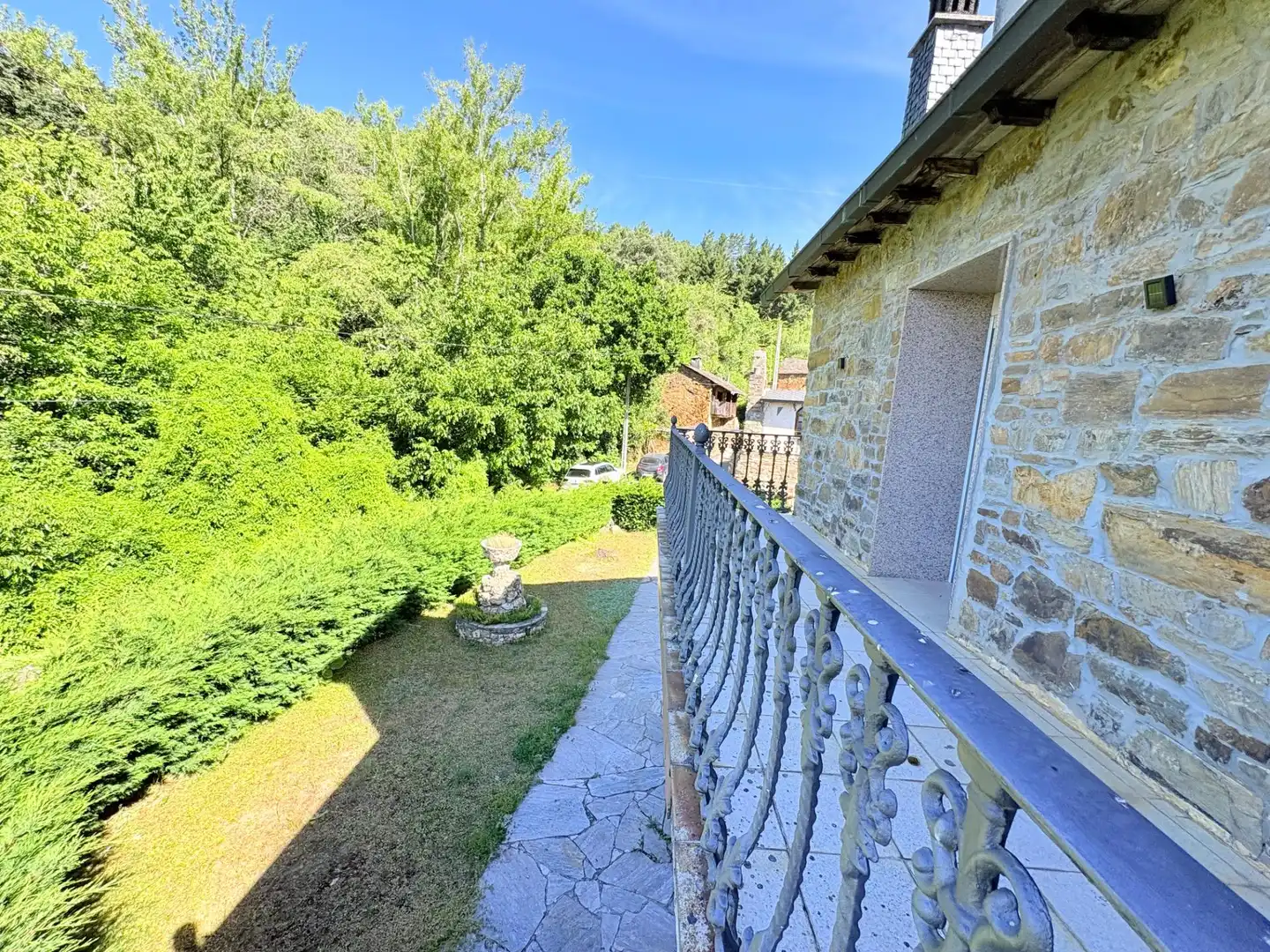 Chalet con terraza en venta en MONTAÑA-SM, imagen 35