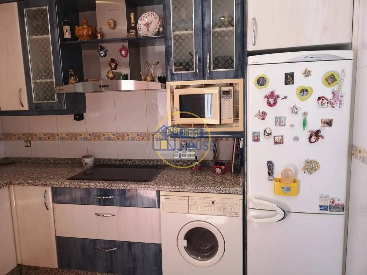 Maison avec jardin à vendre à Puente Castro, imagen 16