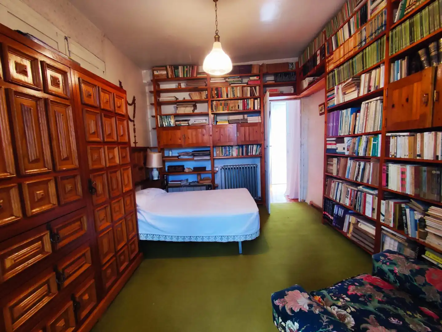Bedroom of Flat for sale in Selaya  with Heating, Private garden and Terrace