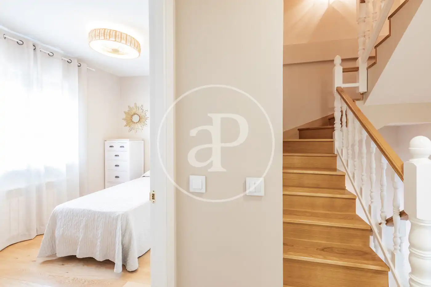 Detached homes for sale in Madrid  with Heating, Private garden and Terrace