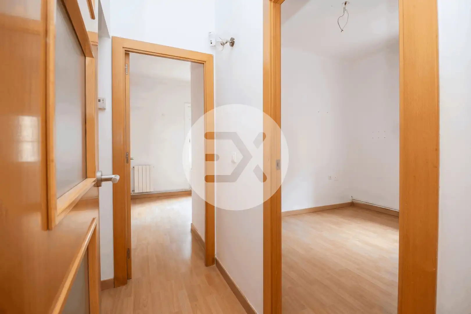 Piso en venta en Viladecans con Calefacción, Parquet y Trastero
