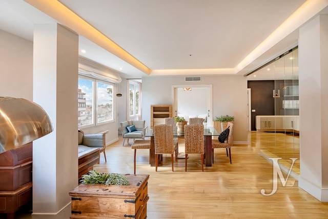 Ático en Venta en Ciudad Universitaria