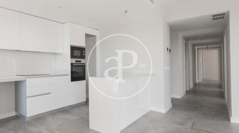 Foto 4 de Pis de lloguer a Carrer de la Indústria, Port, Barcelona