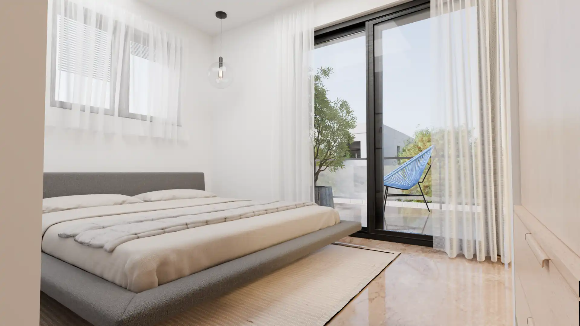 Neubau-Villa zum Verkauf in Calle Malta, imagen 24