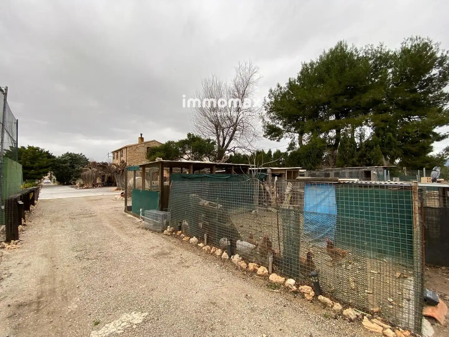 Villa mit Pool zum Verkauf in 47, imagen 41