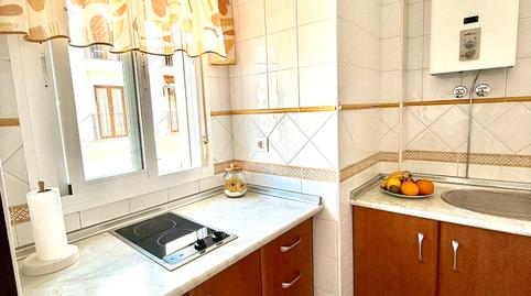 Foto 5 de Pis en venda a Calle San José, 17, Tarifa ciudad, Tarifa