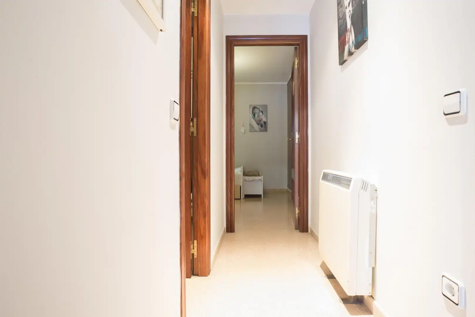 Wohnung mit Aufzug zum Verkauf in Nord, imagen 12