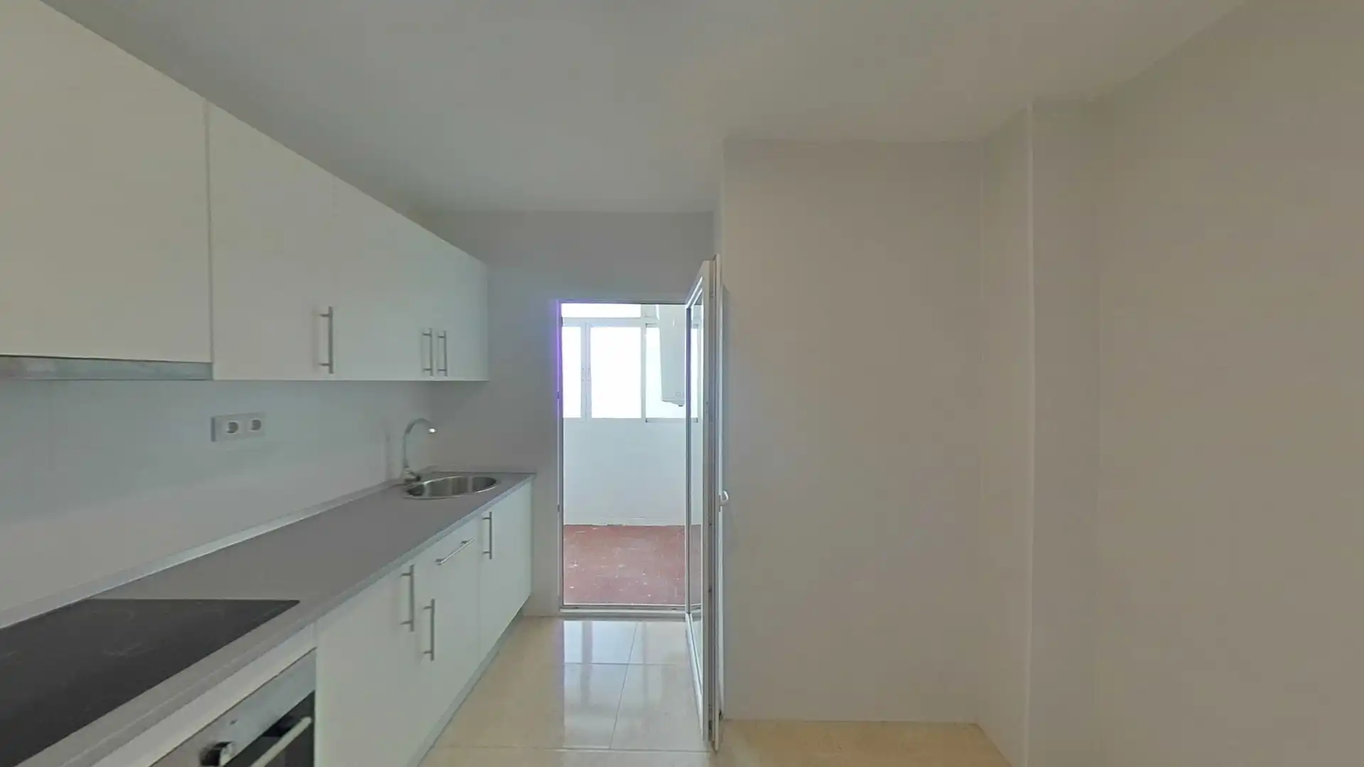 Cocina de Piso en venta en Fuenlabrada