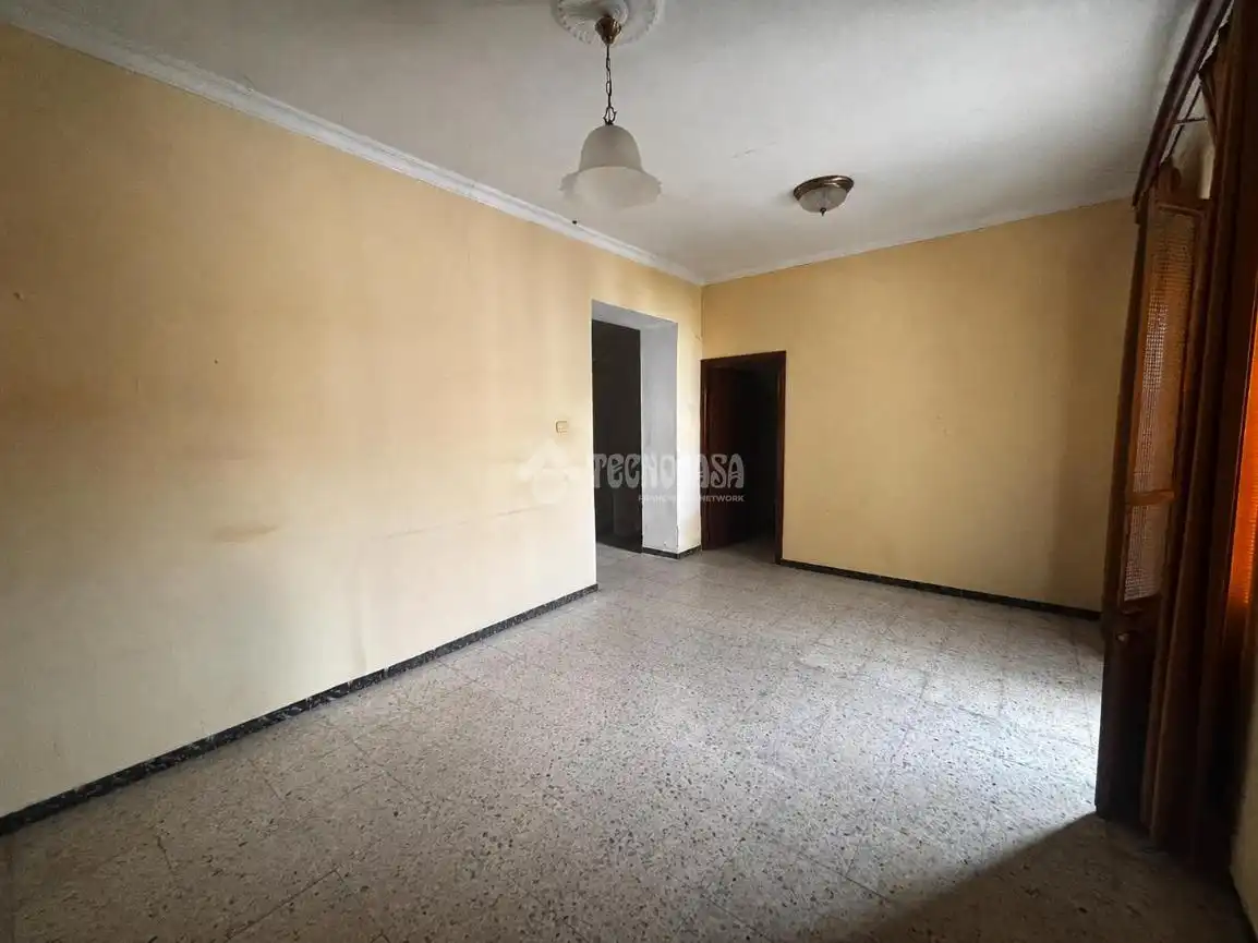 Habitatge amb terrassa en venda a Pilas, imagen 19