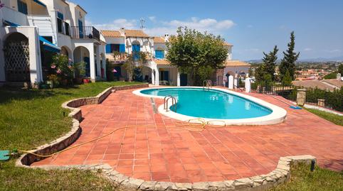 Foto 2 de Casa adosada en venda a Carretera de Ľ Estación, 78, Llandels, Peñíscola / Peníscola