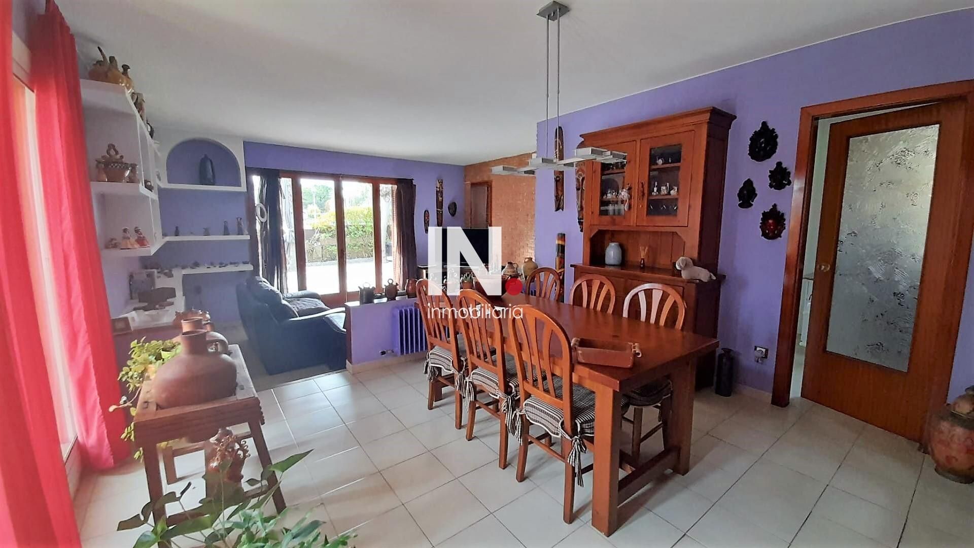 Dining room of House or chalet for sale in Alpicat  with Heating, Private garden and Terrace