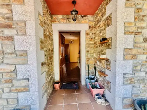 Casa o chalet en venta en Carral con Calefacción, Jardín privado y Parquet
