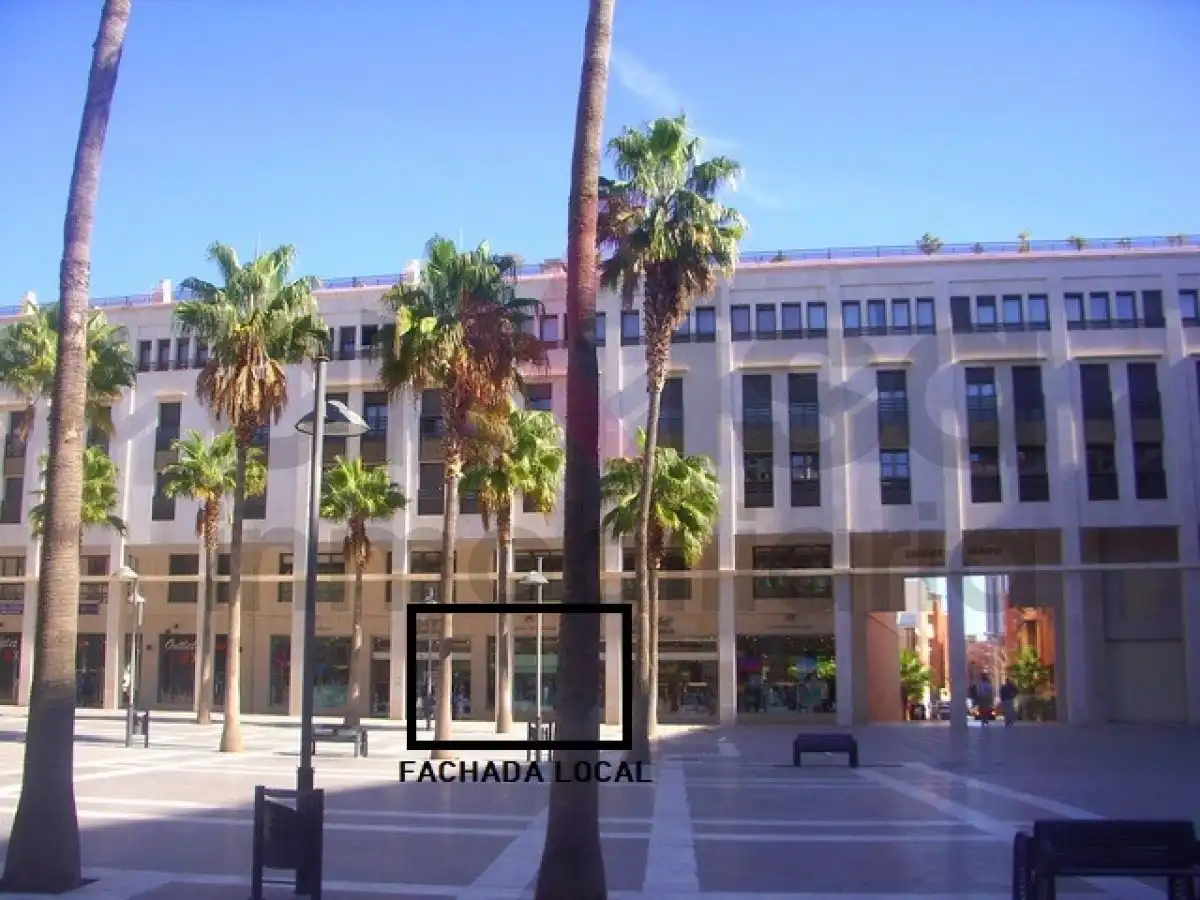 Gewerbefläche zur Miete in El Ejido Ciudad, imagen 6
