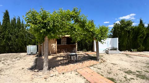 Foto 5 de Casa o chalet en venta en N/a, Calasparra, Murcia