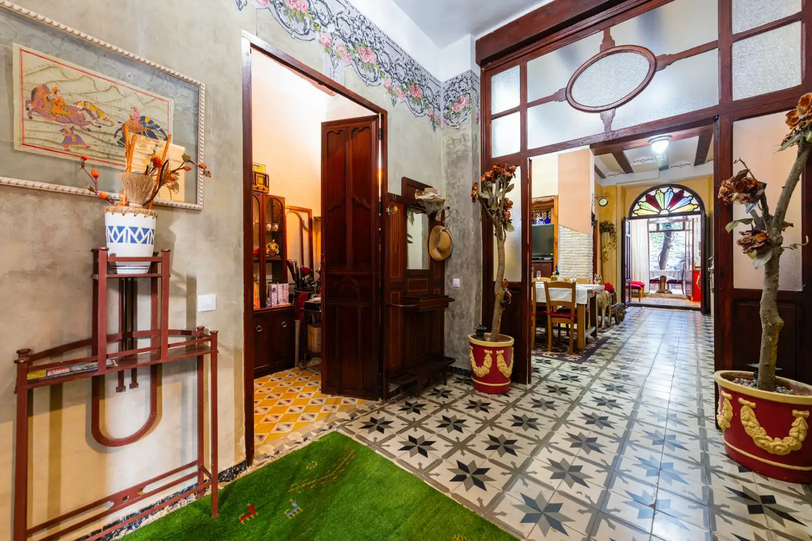 Hotel in vendita a Oliva pueblo, imagen 21
