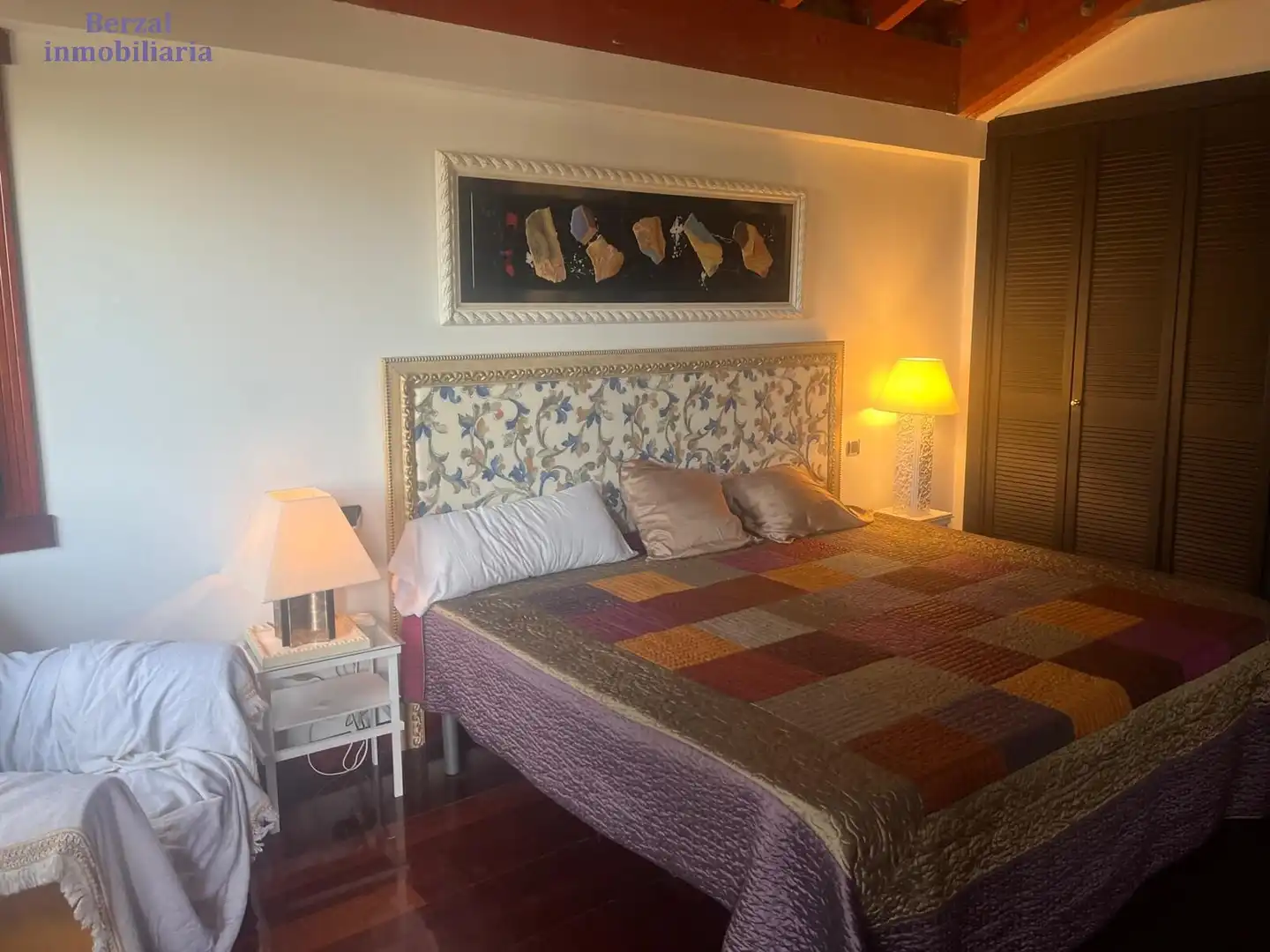 Detached house with garden for sale in Calle de Valle del Oja, imagen 40