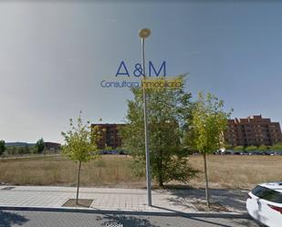 Vista exterior de Residencial en venda en Valladolid Capital