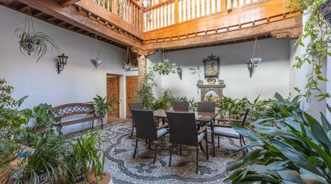 Foto 5 de Casa o chalet en venta en Calle Calle Horno del Hoyo, Barrio de Albaicín, Granada Capital
