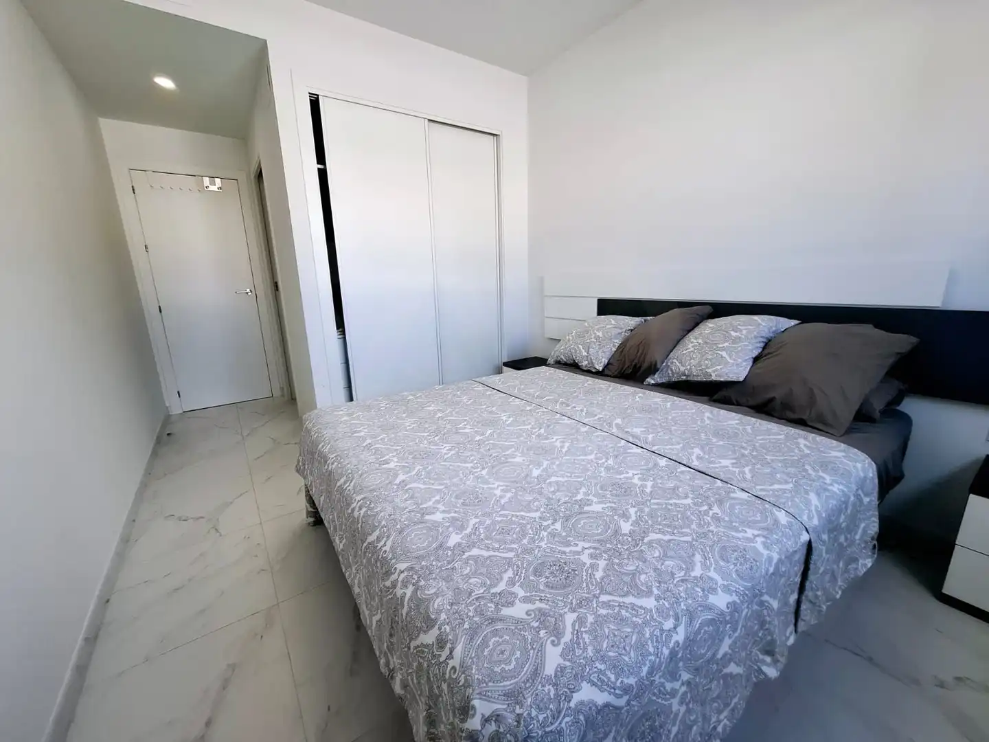 Wohnung mit Pool zum Verkauf in Calle Madrid piso nº 1, imagen 24