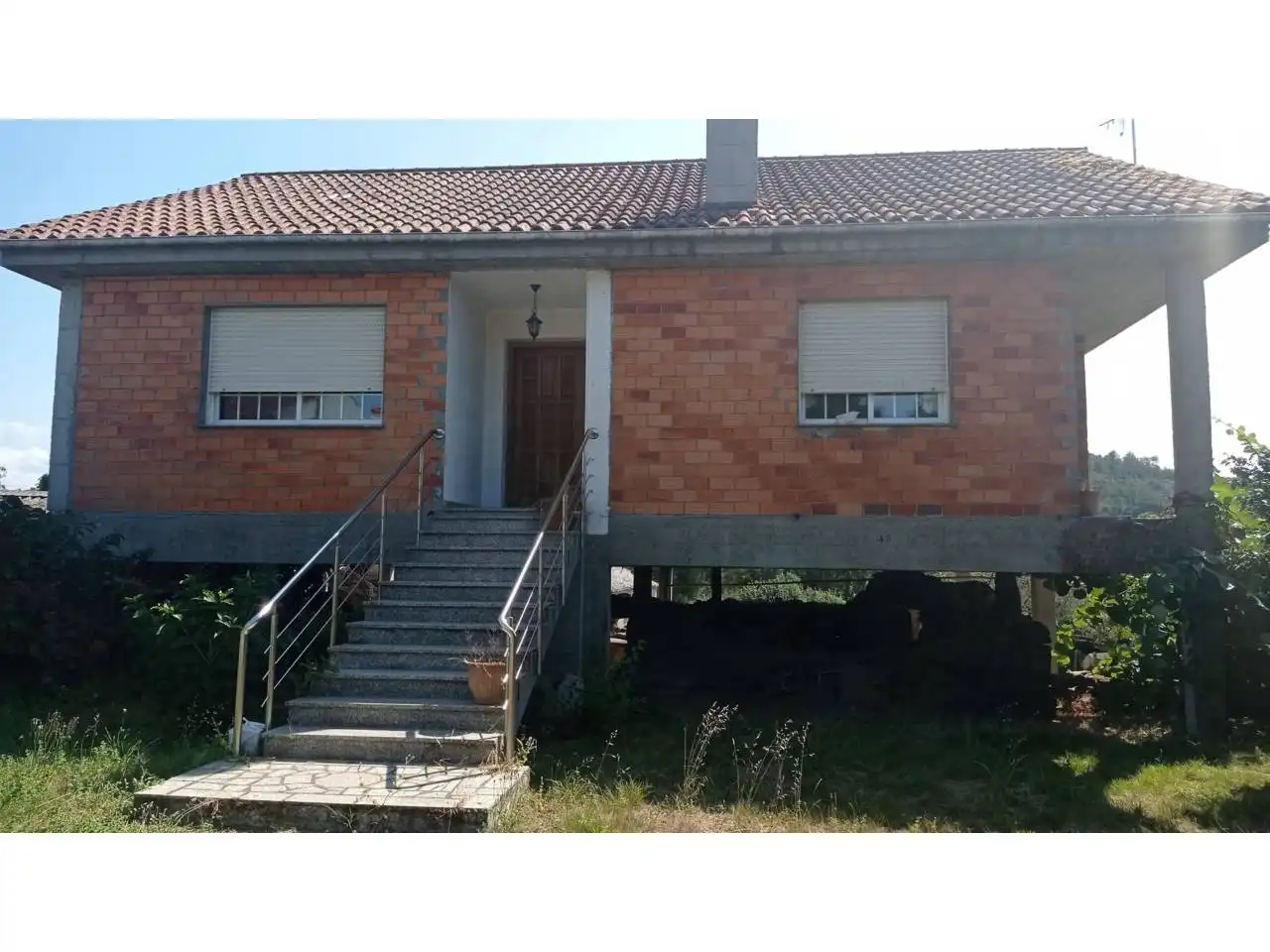Casa en venta en Calle La Lomba 31, imagen 19