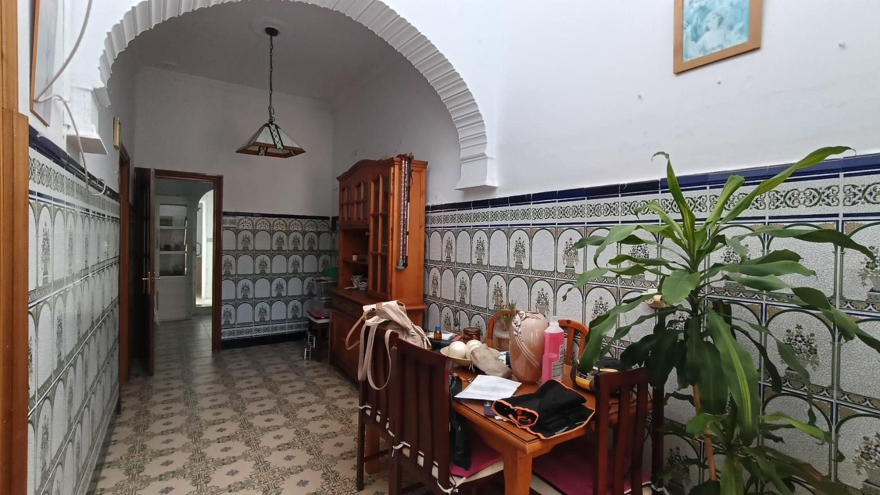 Casa o xalet en venda a Centro  , San Fernando