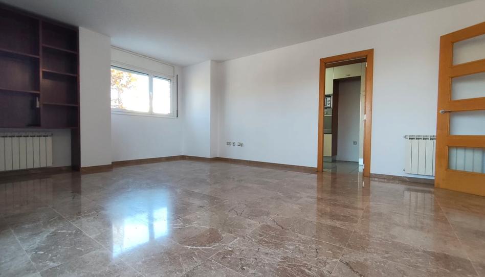 Foto 1 de Piso en venta en Carrer de la Igualtat, Cementiri Vell, Barcelona