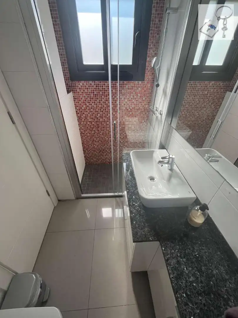 Baño de Casa o chalet en venta en Orihuela con Aire acondicionado, Terraza y Piscina