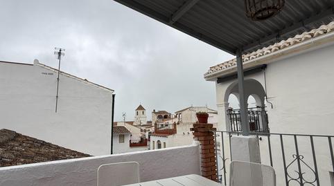 Foto 2 de Casa o chalet de alquiler en Canillas de Aceituno, Málaga