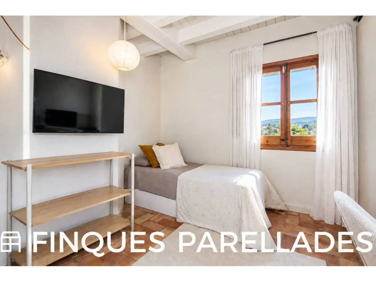 House with garden for sale in Puig Moltó - Can Macià, imagen 13
