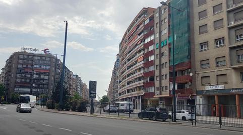 Foto 2 de Piso en venta en Avenida de Navarra, Barrio del Ave, Zaragoza
