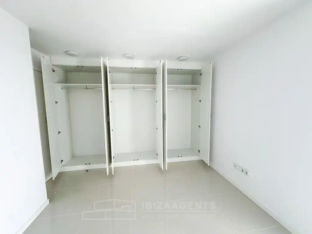 Dúplex en venta en Eivissa con Aire acondicionado