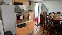 Kitchen of Flat for sale in  Zaragoza Capital  with Air Conditioner, Heating and Terrace