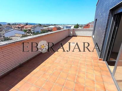 Terrace of Attic for sale in Talavera de la Reina  with Terrace