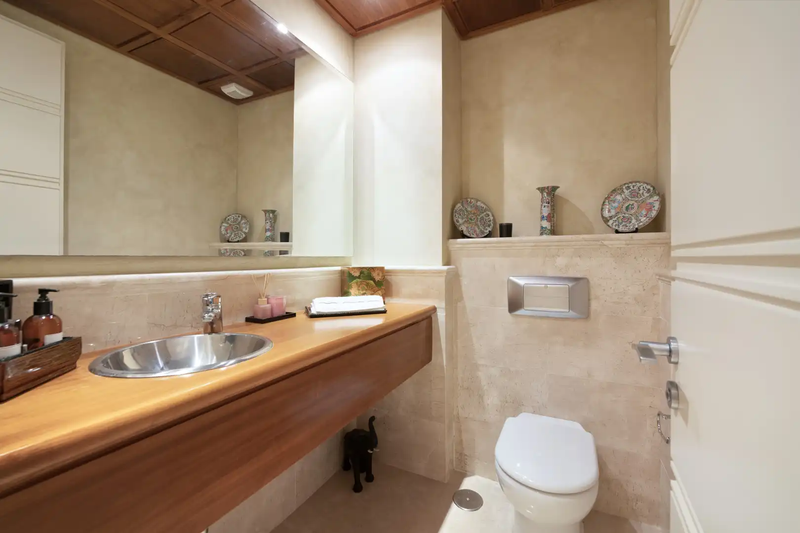 Appartement compact avec piscine à vendre à Milla de Oro, imagen 14