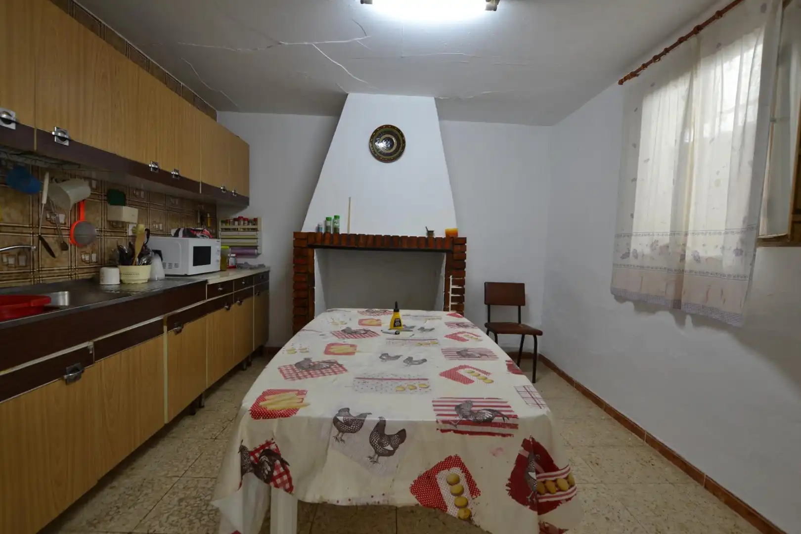 Kitchen of Detached homes for sale in Córdoba  with Air Conditioner