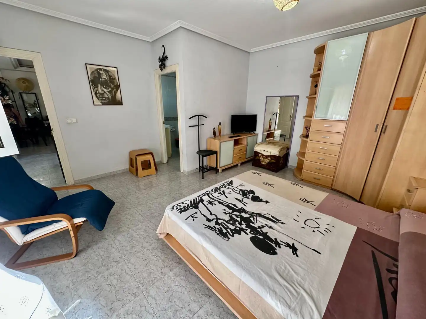 Villa con piscina in vendita a MIGJORN, imagen 9