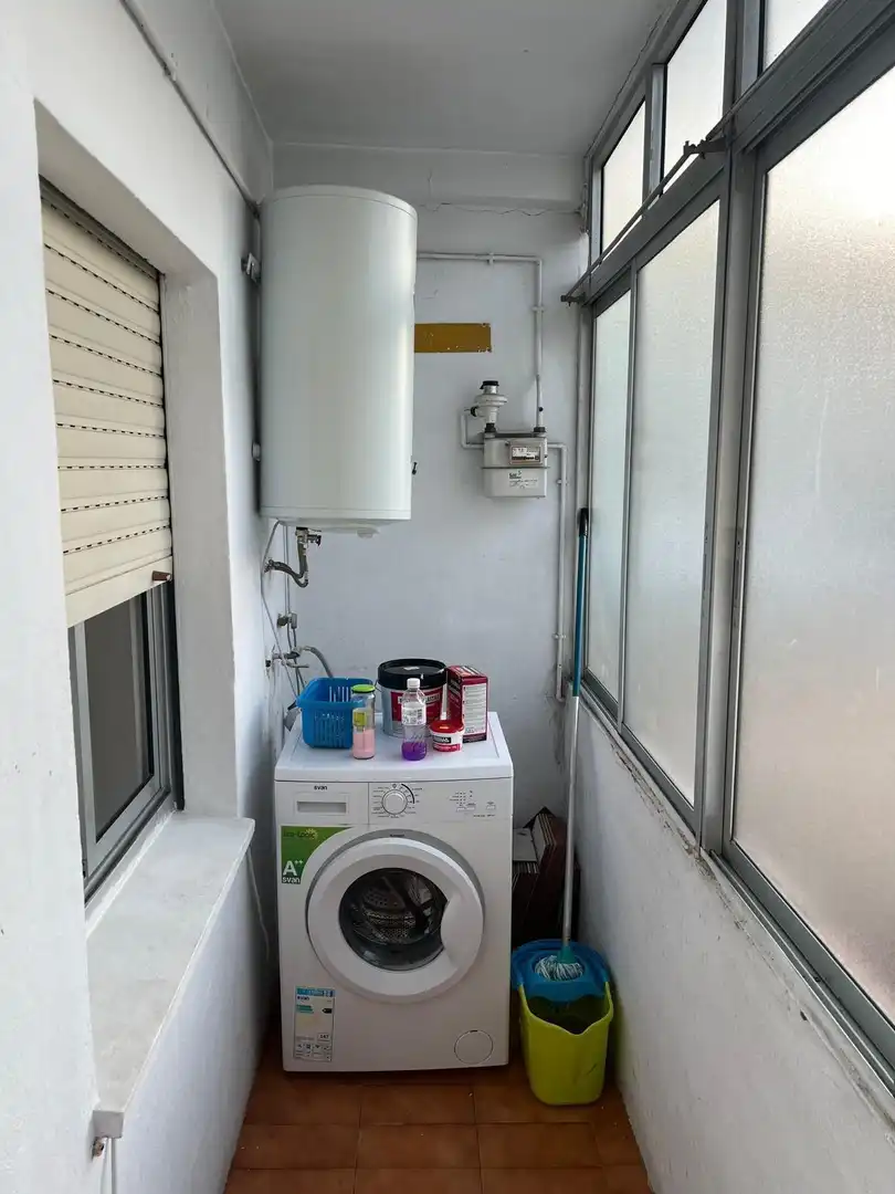 Flat for rent in Centro