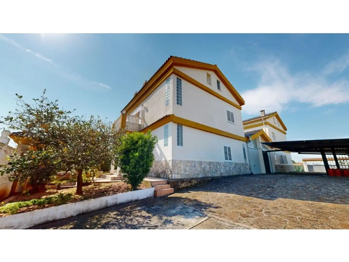 Villa à vendre à de Marco Polo, imagen 17
