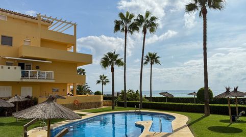 Foto 3 de Apartamento en venta en La Cala Mijas, Mijas