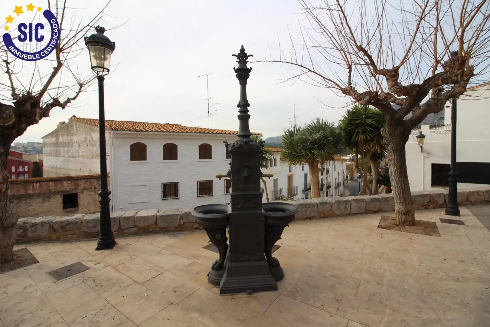 Vista exterior de Residencial en venta en Oropesa del Mar / Orpesa