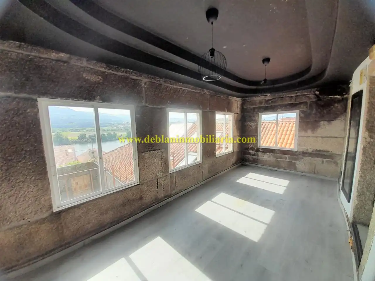 Comedor de Casa o chalet en venta en Tui con Terraza