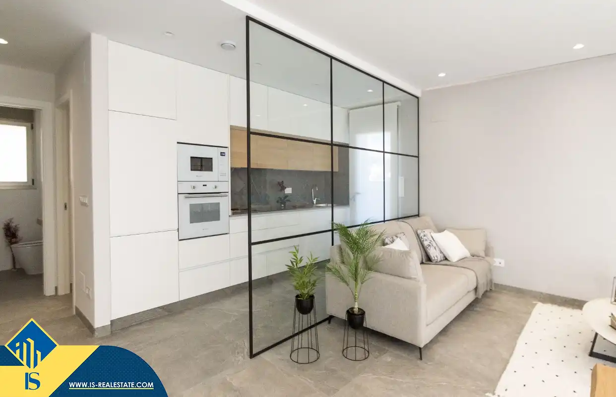 Villa avec piscine à vendre à El Pinar de Campoverde, imagen 7