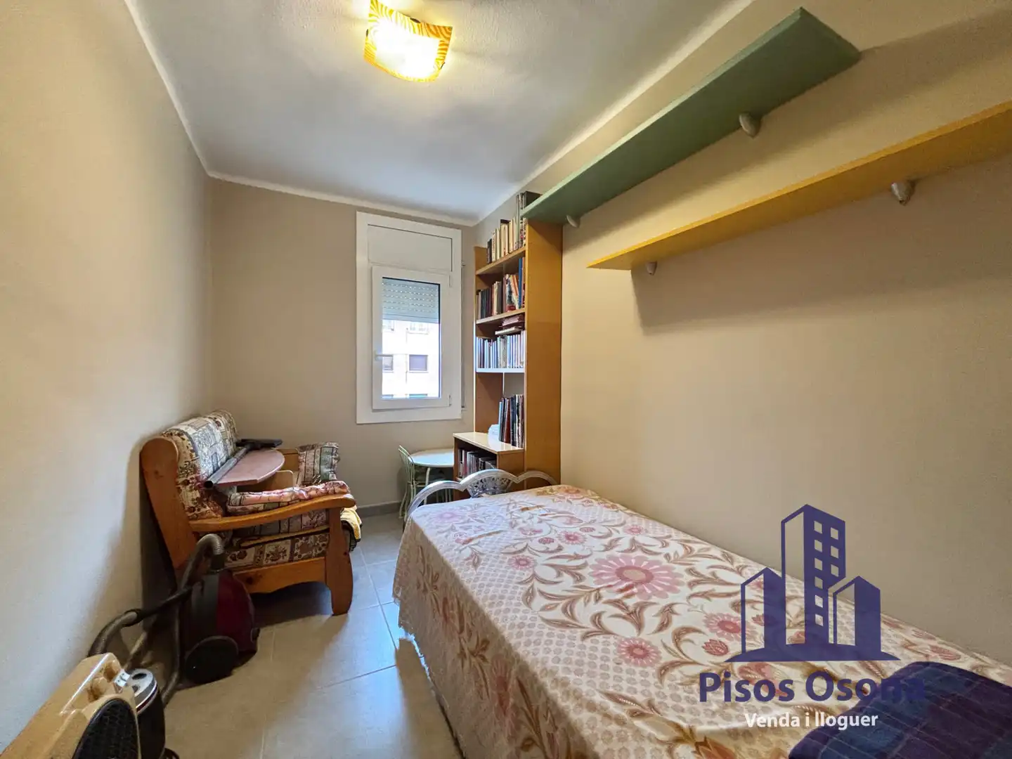 Habitación de Piso en venta en Vic