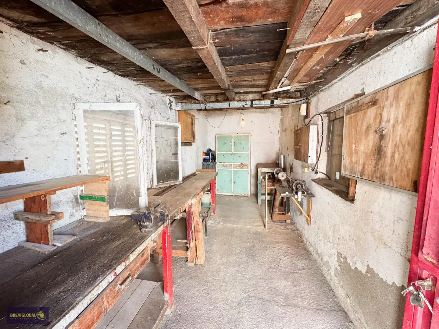 Casa o xalet en venda en Puentes Viejas amb Jardí privat i Terrassa