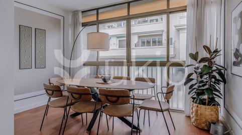 Foto 3 de Apartamento de alquiler en Calle de Cristóbal Bordiú, Ríos Rosas - Nuevos Ministerios, Madrid